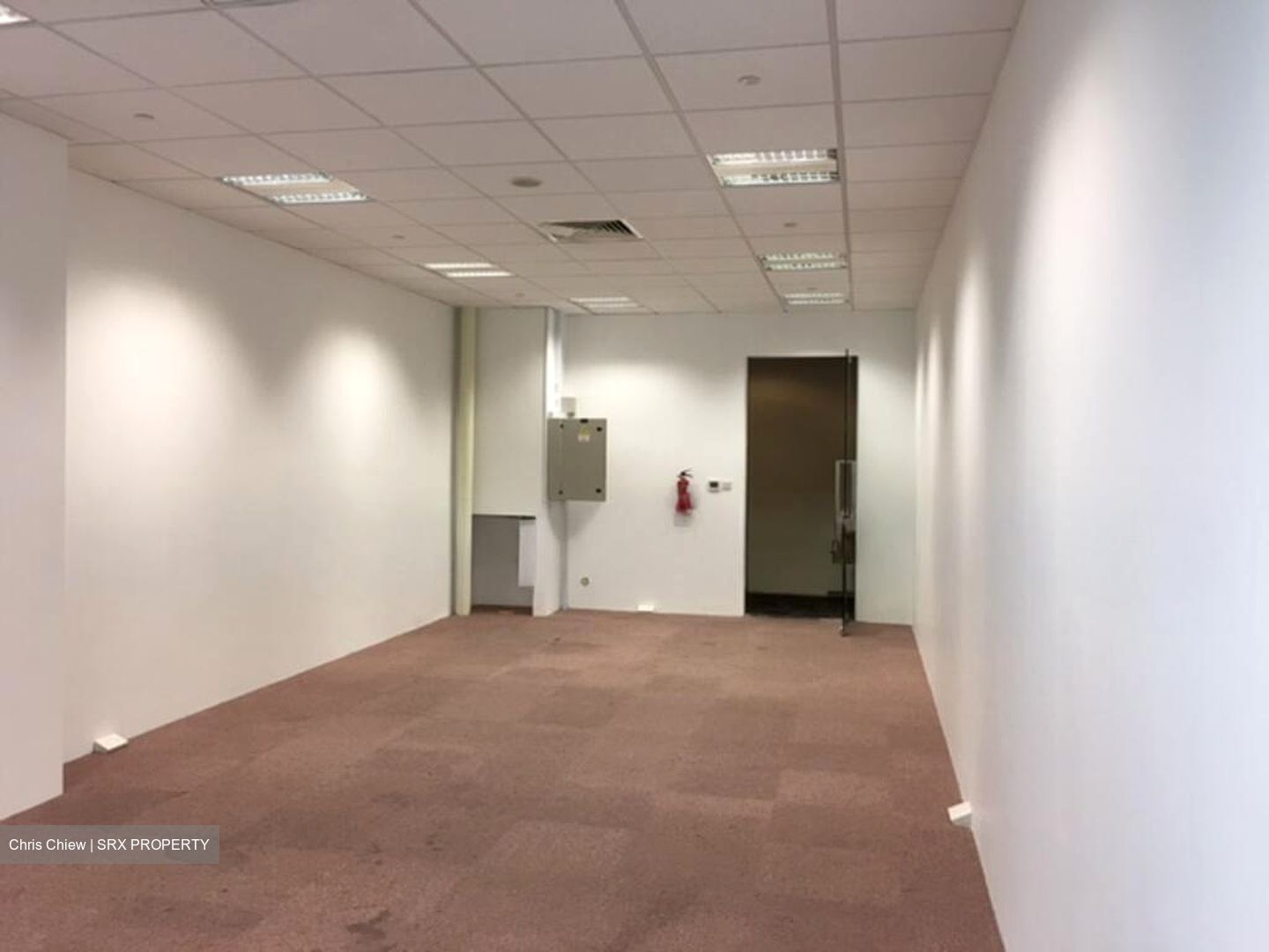 Paya Lebar Square (D14), Office #607896361